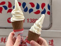 -富豪雪糕车流动点(尖沙咀店)
