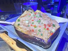 -很久以前羊肉串(清河店)