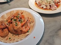 -兴仙饭店·闽味海鲜(马尾总店)