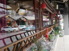 -古道村落(温汤店)