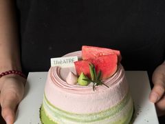 -théATRE 茶聚场(王府中環店)