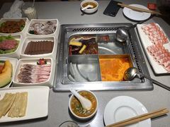 -海底捞火锅(杭州萧山宝龙广场店)