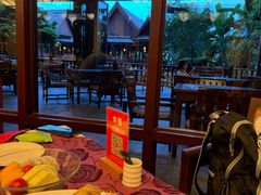 -亚龙湾红树林度假酒店御粤阁