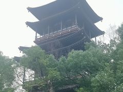 -鼓楼(西湖风景名胜区)