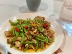 -蓉城小厨·四川味道(浙港国际店)