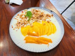 -斯比特花园西餐厅(东方商厦店)
