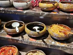 -欧阳小姐在成都(鼓楼店)