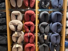 -MUJI无印良品(顺城店)