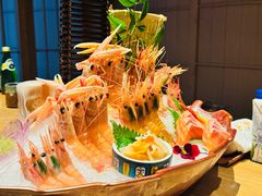 -Minase水濑·日料放题(外滩店)