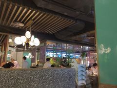 -鲜潭蒸汽石锅鱼(五道口购物中心店)