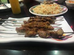 -巴依老爷新疆美食(远洋未来汇购物中心店)