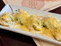 -克比叔叔印度餐厅Kebabs on the Grille(永康路分店)
