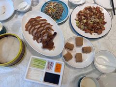 -福来居烤鸭店(天坛二店)