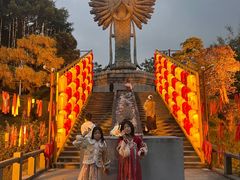 -深圳锦绣中华民俗村