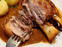 -Restaurant Paulaner am Dom
