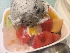 幻彩明珠-松记糖水店(铜锣湾分店)