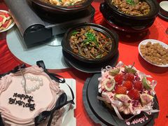 -老砂锅(城北店)