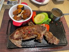 -豪客来牛排(海沧阿罗海店)