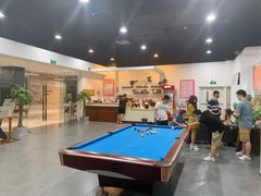 -张弛射箭馆