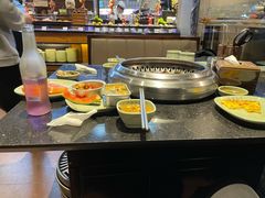 -盛江山自助料理(太原街万达店)