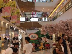 -万达广场(万州店)