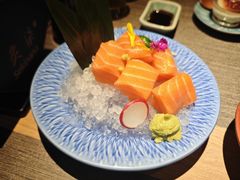 -炙柒Sekinana·精致日料(合生汇店)