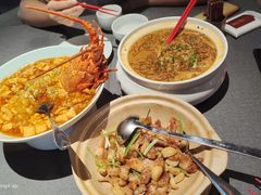 -拾宴(汇智国际商业中心店)