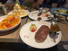 -周沫西餐(漫广场店)