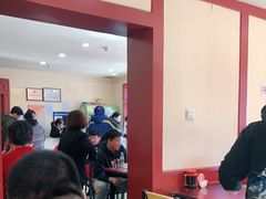 -北大地皖峰饭馆