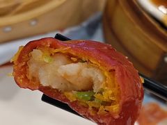 -聚缘海鲜酒家(厚街店)