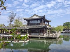 -尚湖风景区