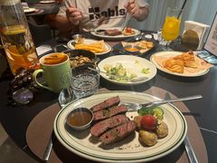 -404干式熟成牛排馆•聚会餐厅