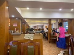 -老朴饭店(邮政街总店)