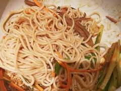 -云海肴·汽锅鸡·云南菜(天山百盛优客店)