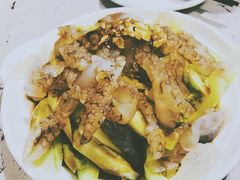 -九龙餐厅(大沽路店)