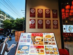 -小柴米·传统江西菜(八一广场店)