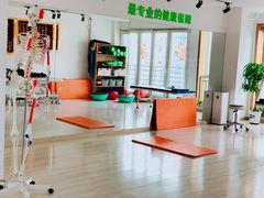 -森诺运动康复中心(北苑店)