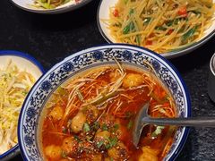 -湘西小馆(建业凯旋店)