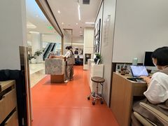 -海马体照相馆丨大师(青岛万象城店)