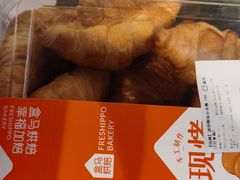 -盒马鲜生(曜一城店)