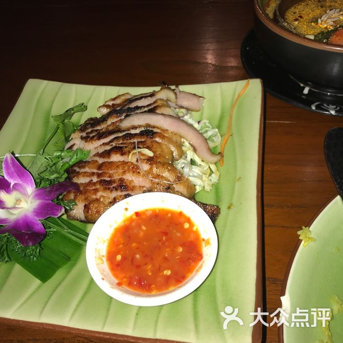 马泰61南长街的泰国菜图片-北京东南亚菜-大众点评网