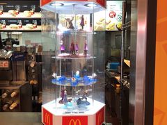 -麦当劳(许昌亚细亚店)