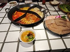 -朱光玉火锅馆(全国总店·金冠好店)