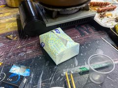 -零零後碳烤大排档(曙光星城旗舰店)