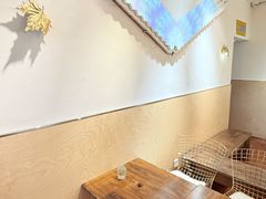 -W CAFE(甜爱路店)