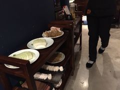 -佬土鹅肠火锅(解放路店)