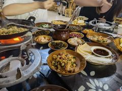 -张关合渣(航空大道店)