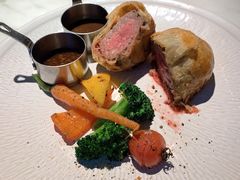 -芳草地西式融合餐厅(回龙窝店)