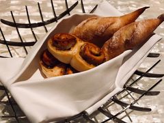 -广州四季酒店·佰鲜汇·现代法餐