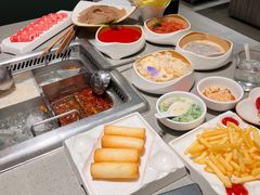 -海底捞火锅(龙岗星河COCO Park店)
